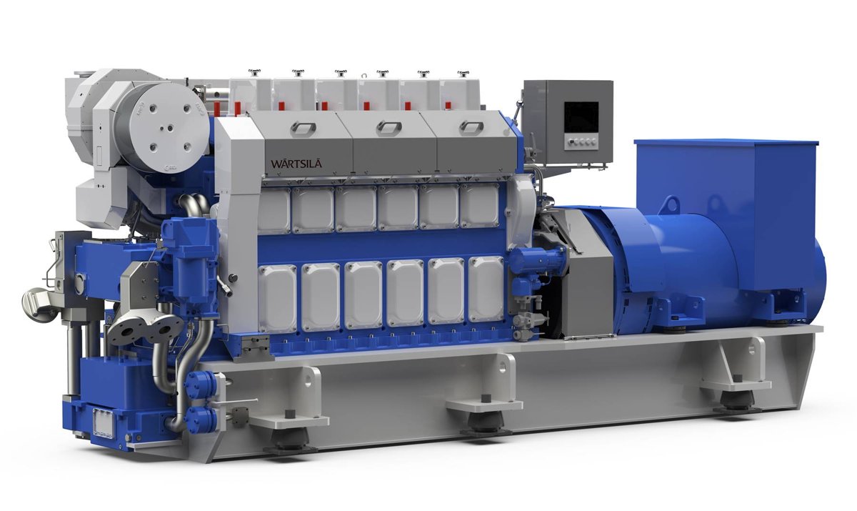 APL Maritime 8APMN257.AUX