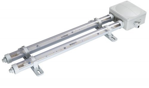WISKA 4000-1x26-110-2-CE
