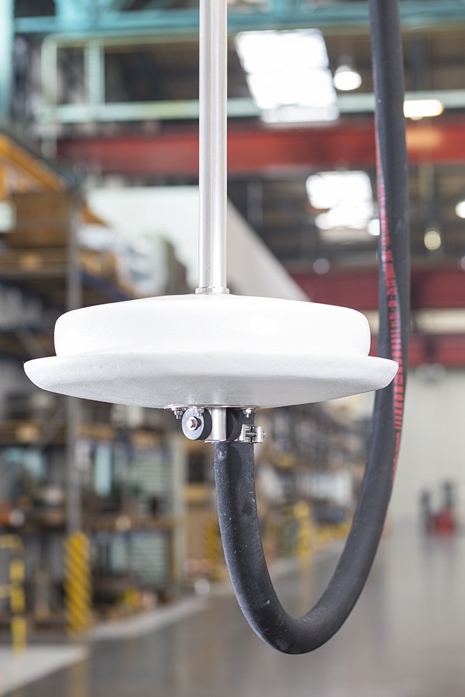 SKF TURBULO TCS-HD