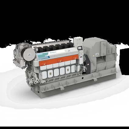 Wärtsilä W32