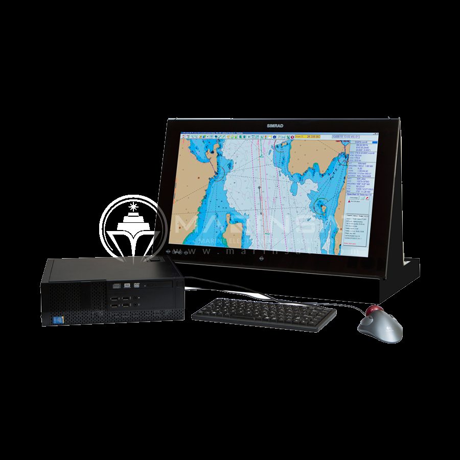 MARIS ECDIS900