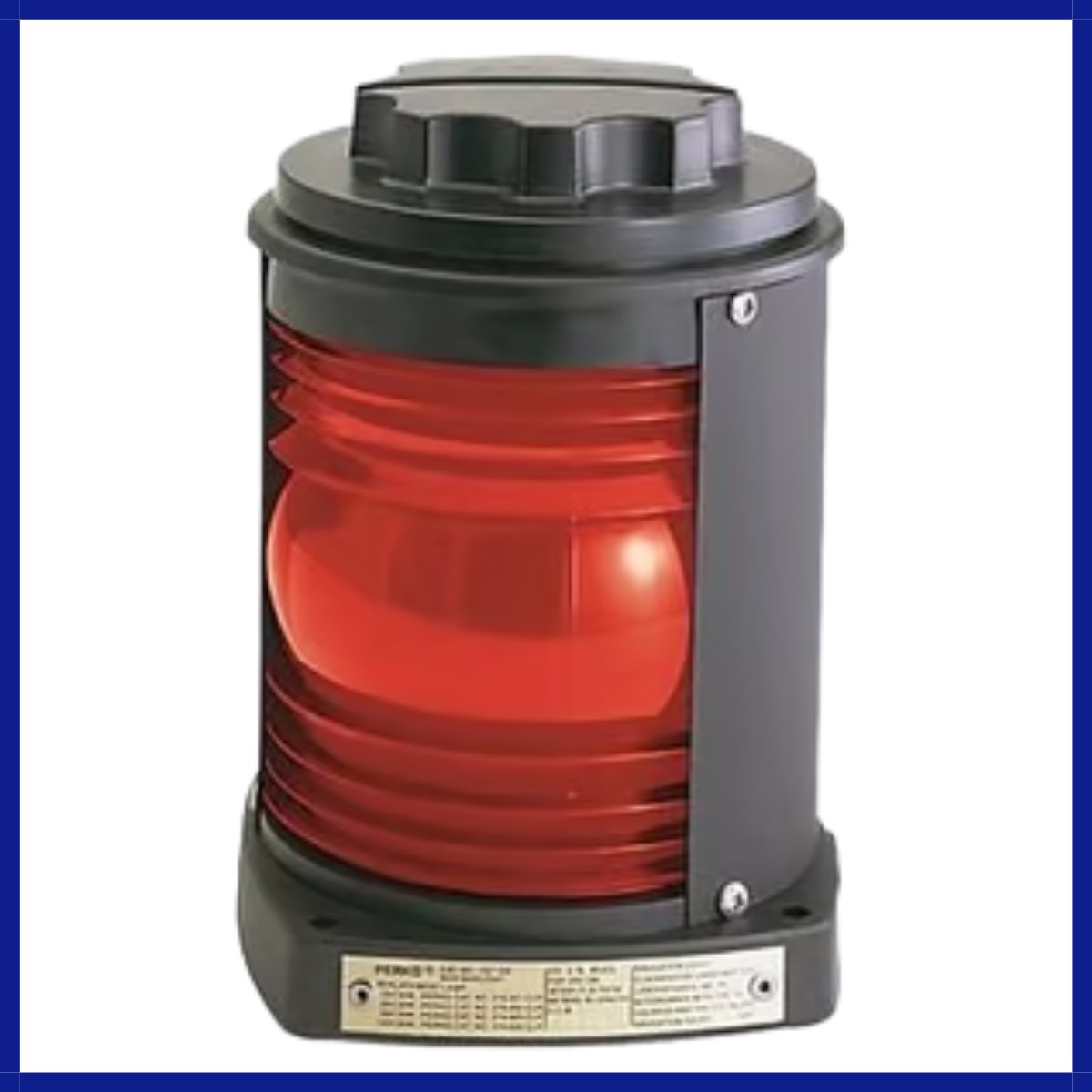 Perko Marine Port 2nm-C