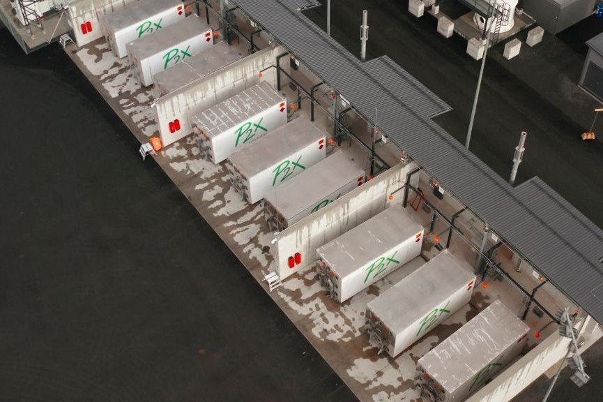 Umoe Advanced Composites 40ft ISO/CSC container, dwg. ref. TS-4495