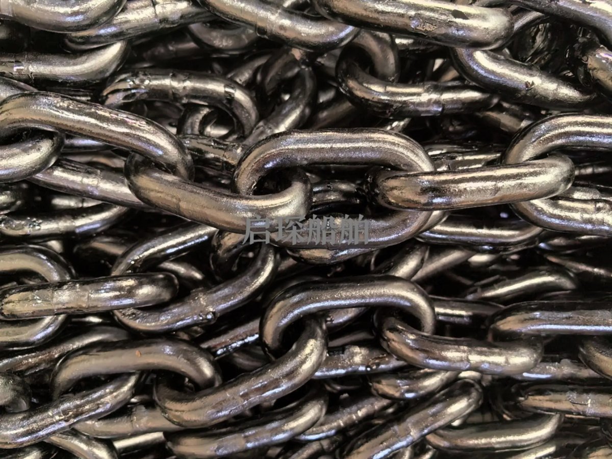 Jiangsu Asian Star Anchor Chain Installation Connecting Link