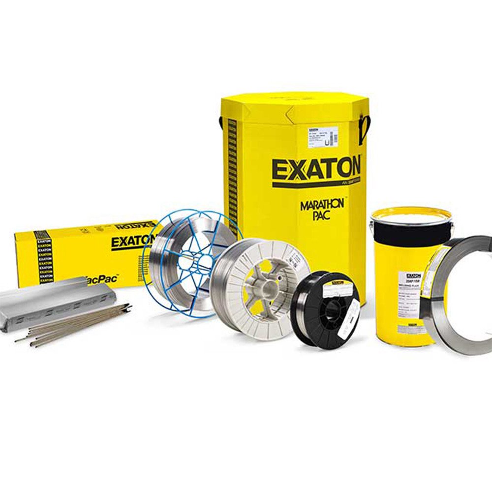 ESAB CZ, s.r.o., člen koncernu EXATON 25.10.4.L / M12