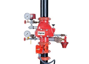 Tyco Fire & Security 80DSB-M, P80SB-M, P80AIB-M, P80SW-M, P85AIR-M