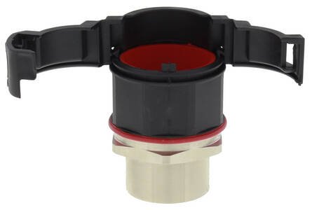 WISKA BCAV-S-17-BK