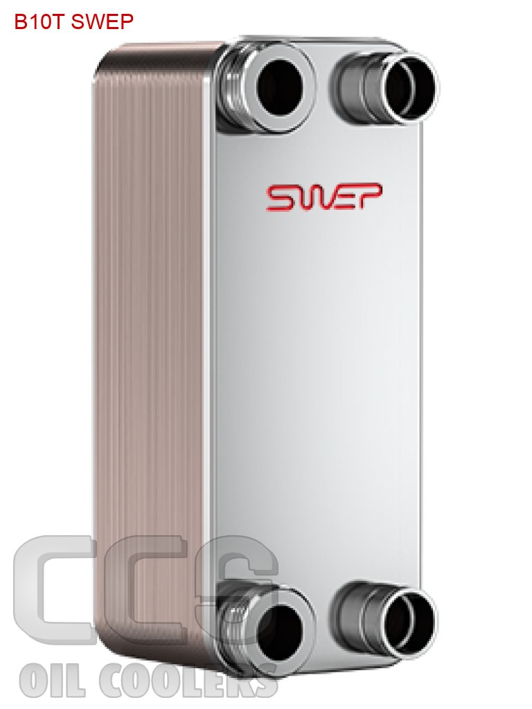 SWEP B10T