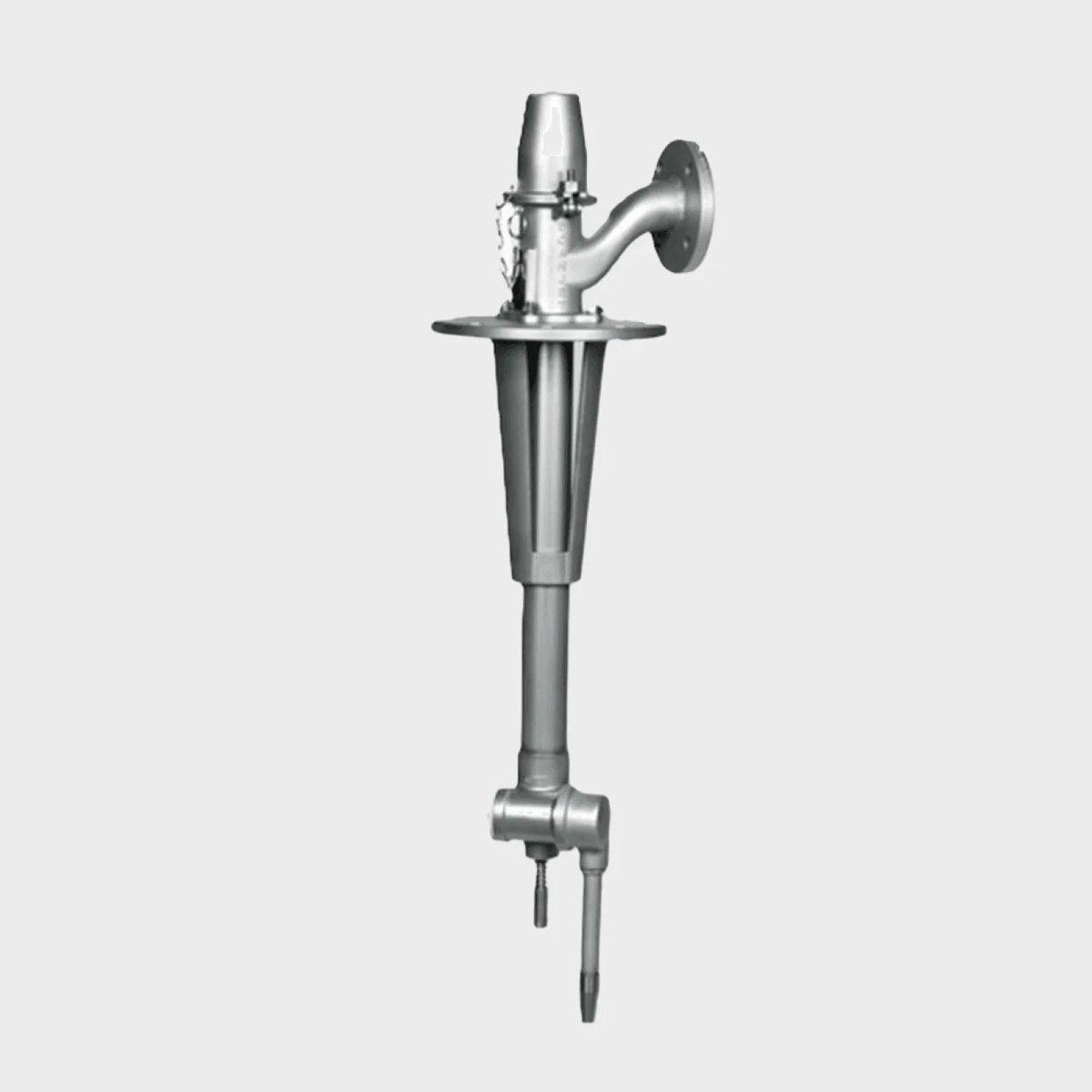 Scanjet Marine TankJet 75 2m3h 6bar