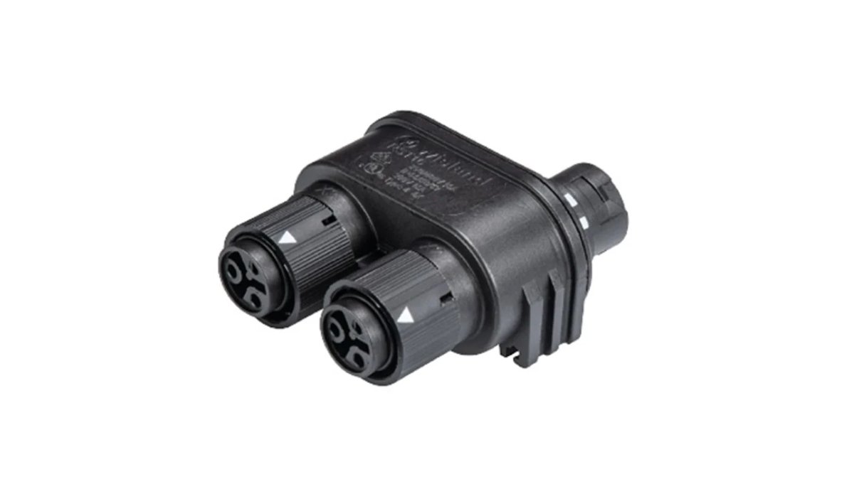 Wieland Electric Serie ®CLASSIC RST20i.., RST25i.., Serie ®MINI RST16i.., Serie ®MICRO RST08i.., Saris M12