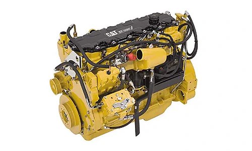 Caterpillar C7 (EPA CCPXN07.2HP2)