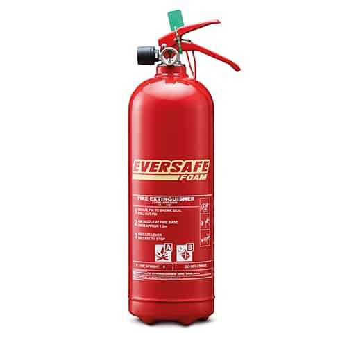 Eversafe Extinguisher EEF-2s