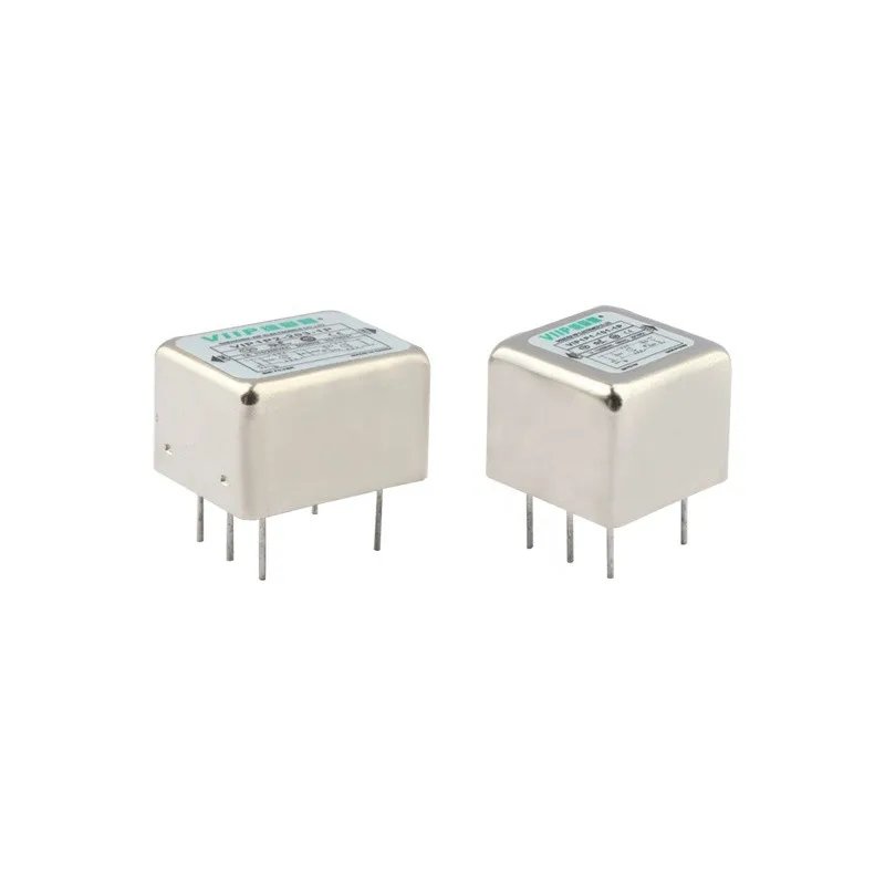 Eta Plus Electronic FILTER 3100M³H 600A 10K TYPE BK MK3