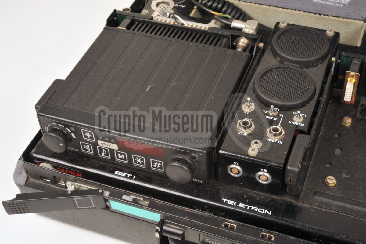 MARINE RADIO LSA-114HC