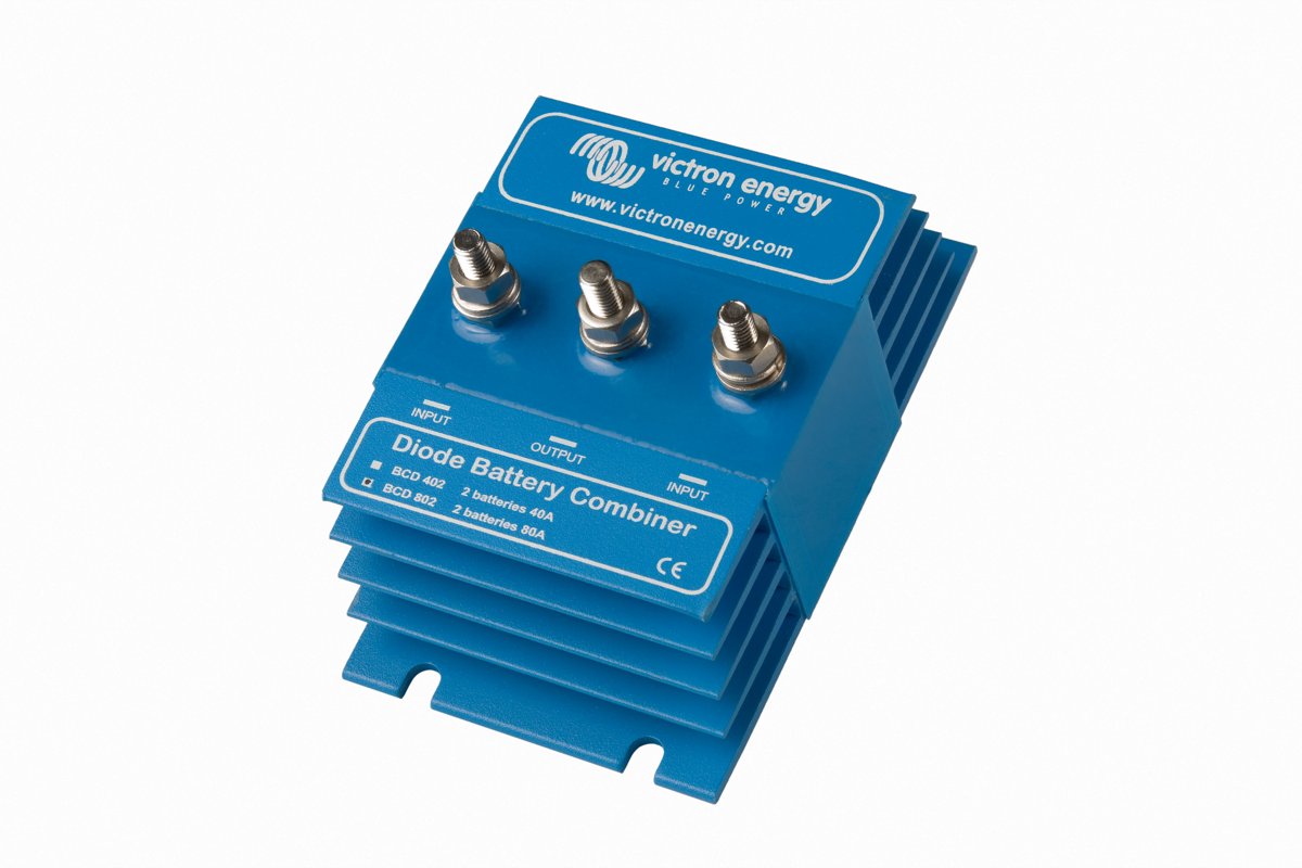 Victron Energy BAT412060082