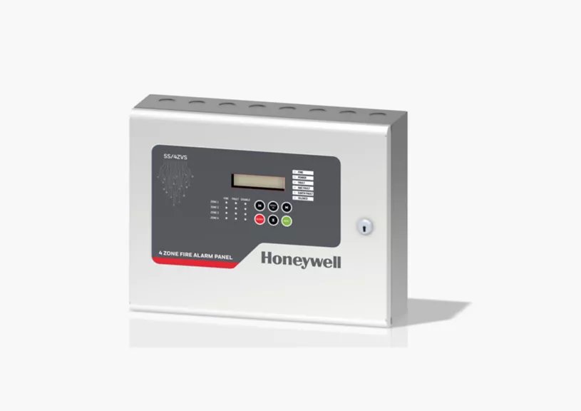 Autronica / Honeywell Conv-4Z Mk2