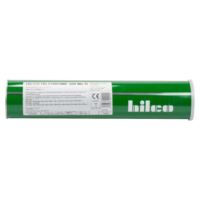 Hilarius Haarlem Holland HILCO HILCHROME 309LT / M21