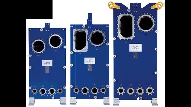Alfa Laval AlfaVap-300