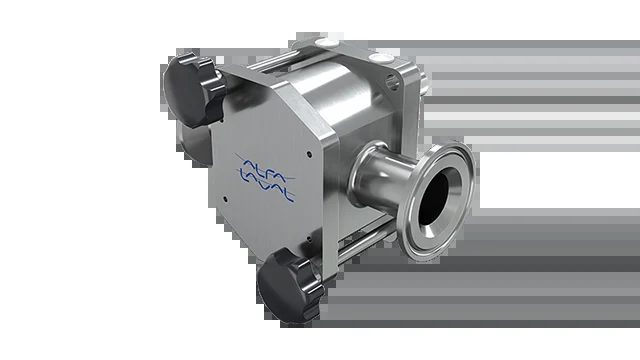 Alfa Laval M Gear