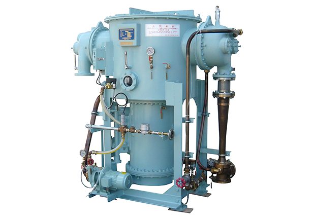 Sasakura Hydrophore 2m3h 4bar Marine