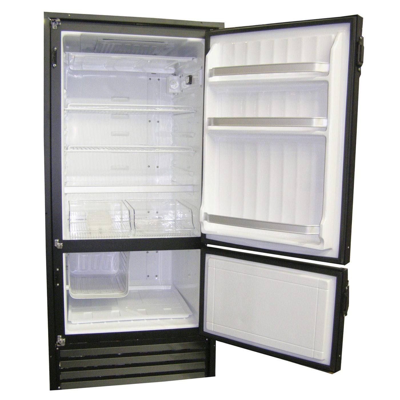 RATIONAL Marine Refrigerator / Freezer Medium 440V Marine