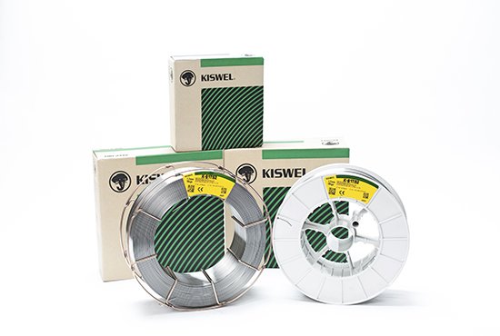 Kiswel K-81T / C1