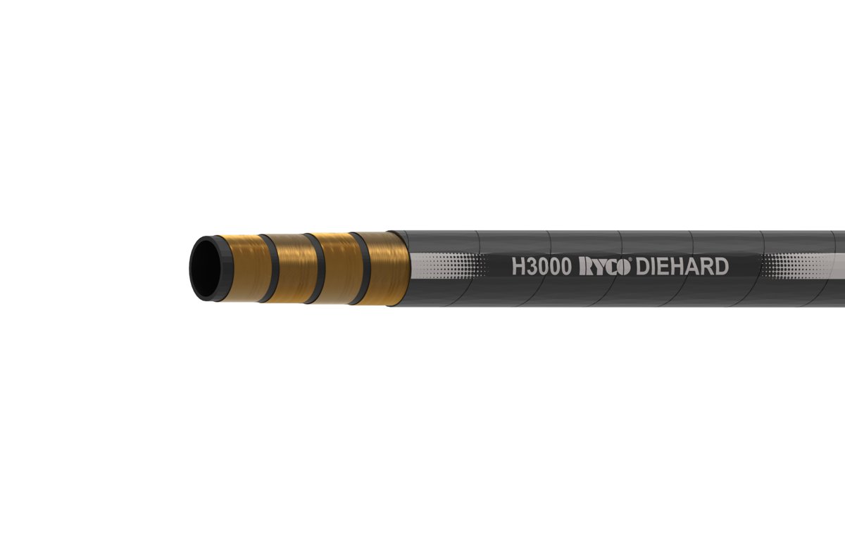 Manuli RYCO Hydraulics Sdn. Bhd. H3000D/S/C, H4000D/S/C, H5000D/S/C, H6000D/S/C