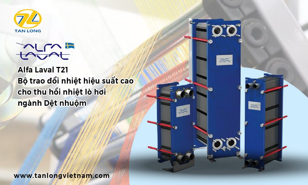 Alfa Laval T21