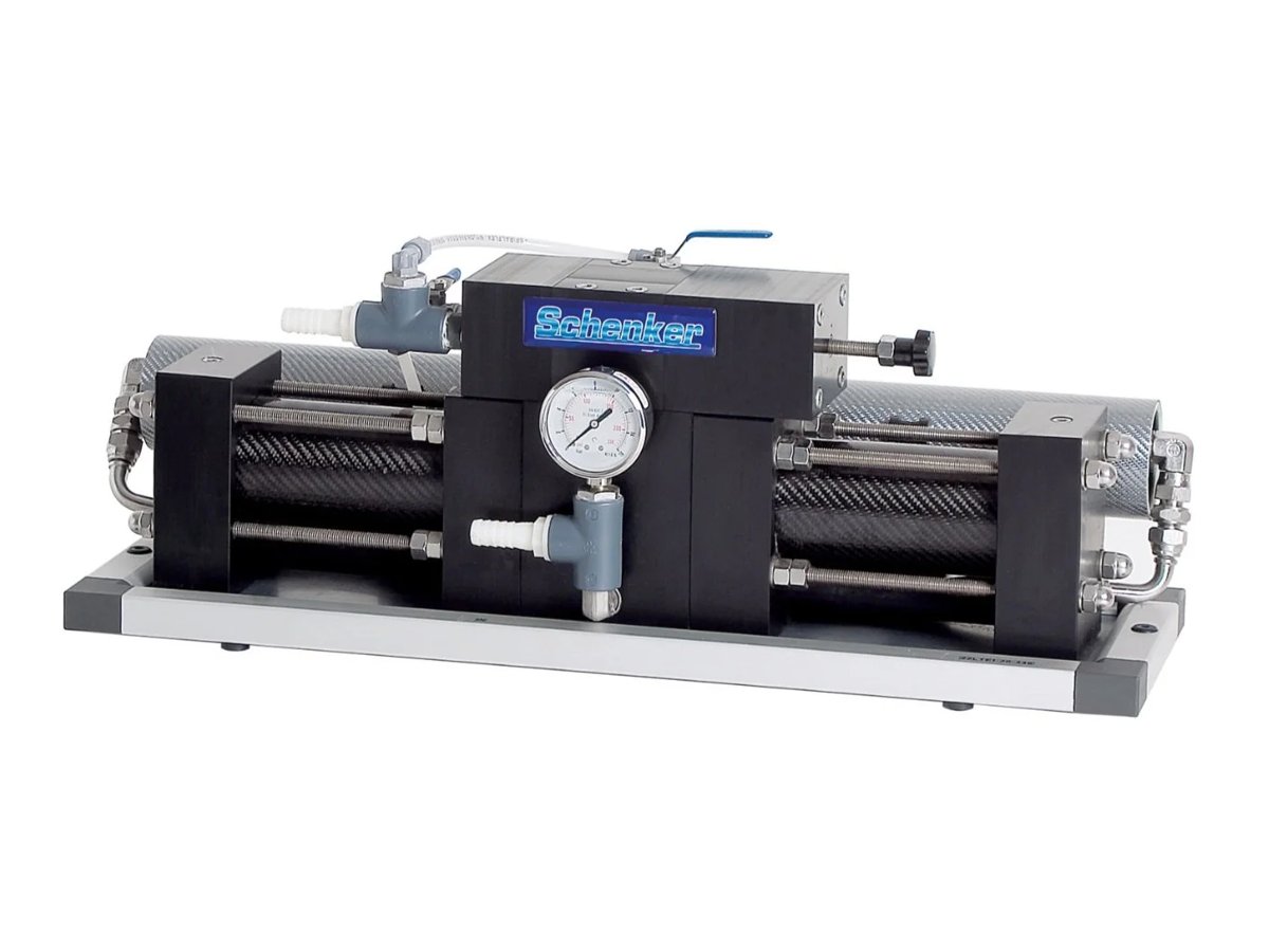 Schenker Marine Basic 0.3T