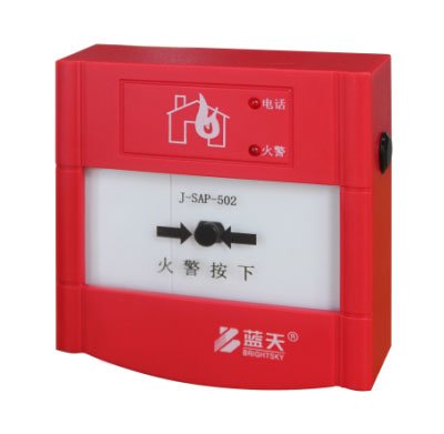 WUXI BRIGHTSKY ELECTRONIC J-SAPC-501,J-SAPC-502, J-SAPF-501(Ex)