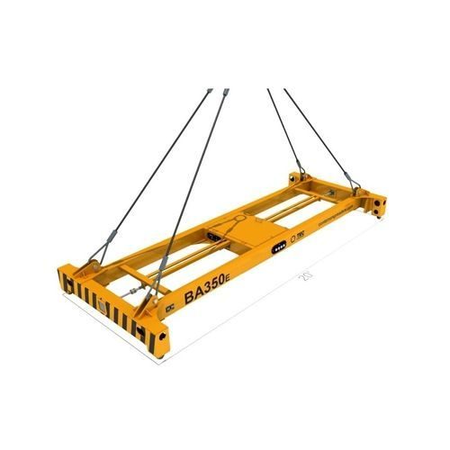 TEC CONTAINER BA-350S(20-50), BA-350S(40-50)