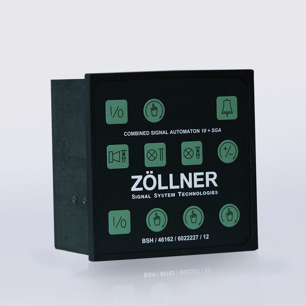 Zöllner Signal Fhp-110