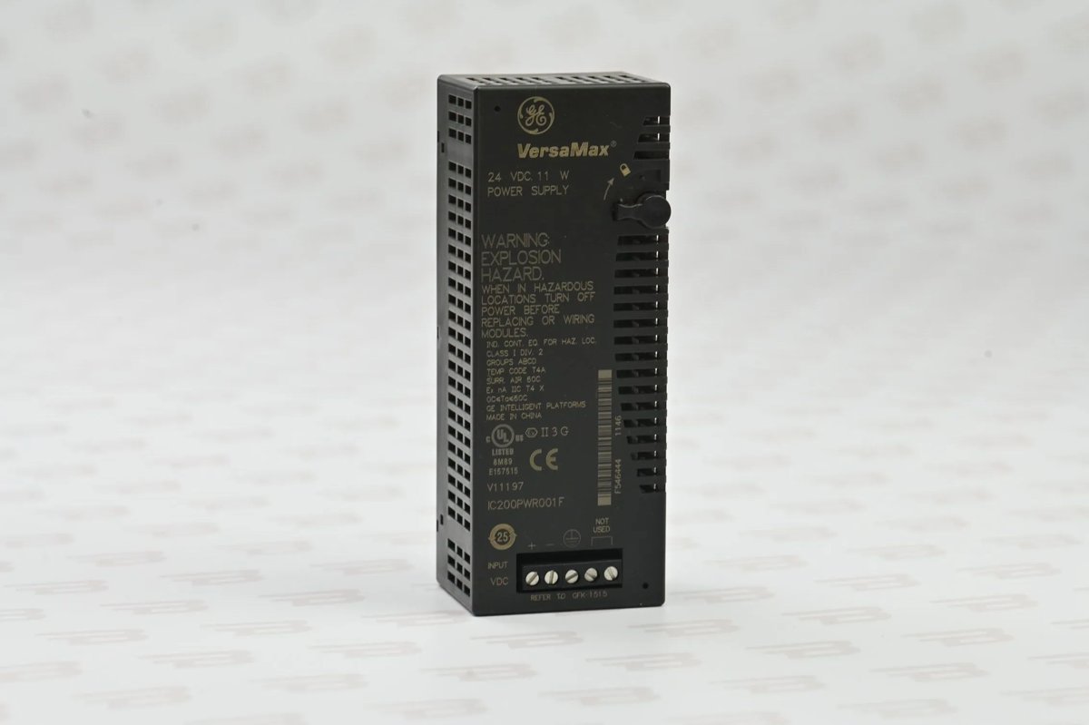 Emerson IC200PWR001
