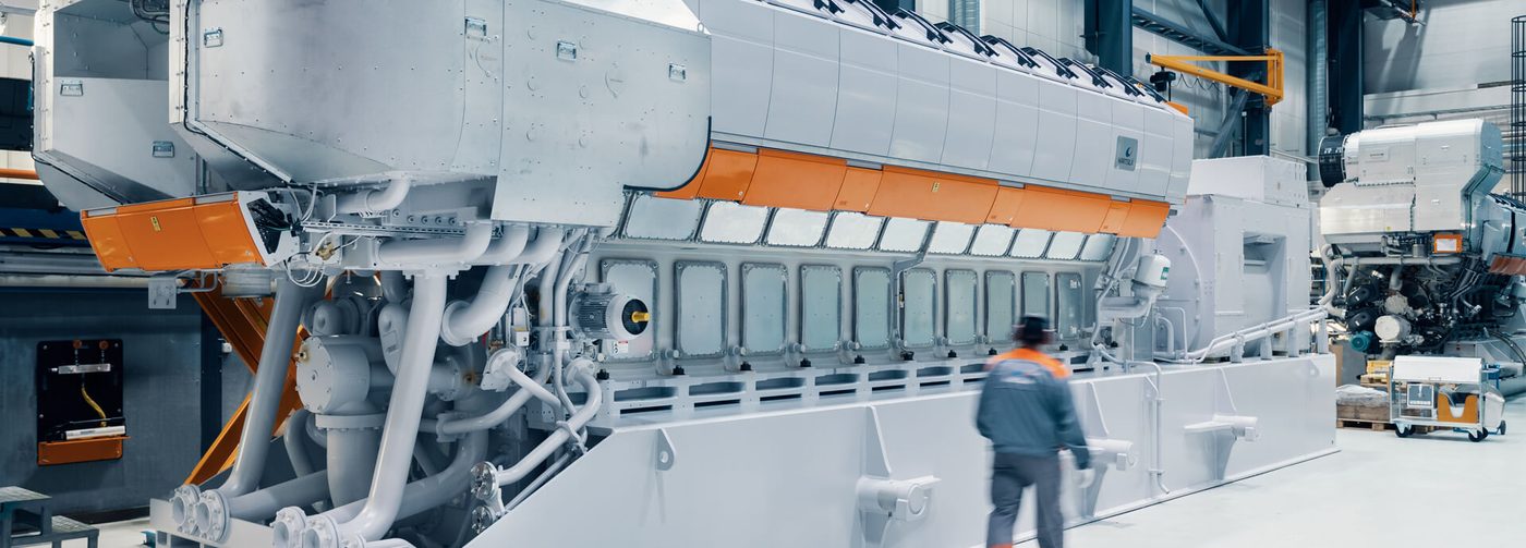 Wärtsilä 6LW22