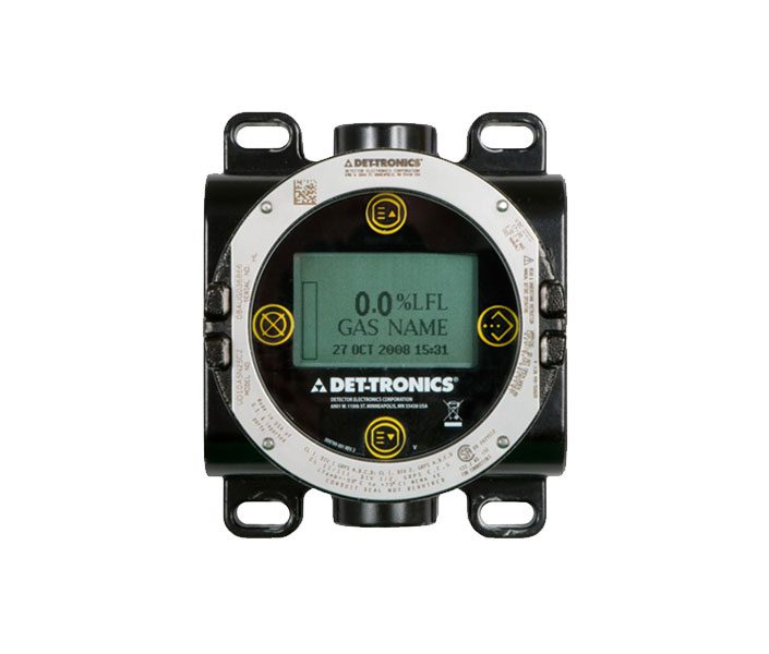 Det-Tronics FlexVu UD10