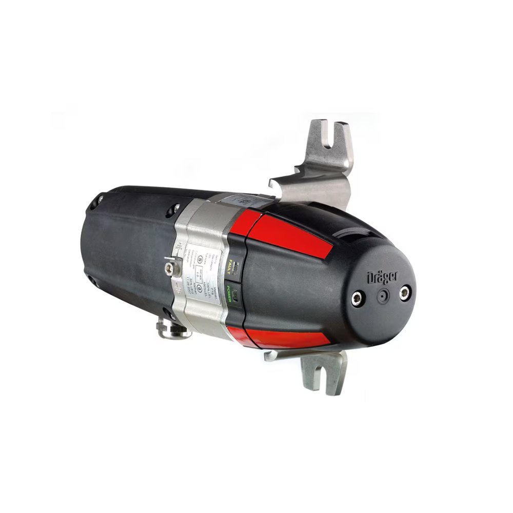 Dräger PIR 7000