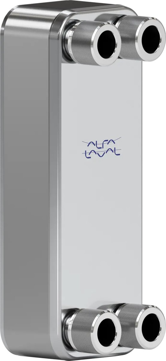 Alfa Laval 0160–0275