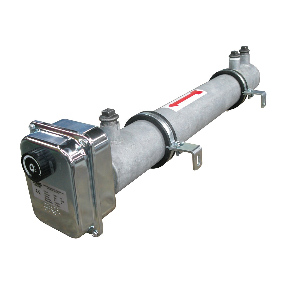 Sinus Jevi Electric Heating 420160230A