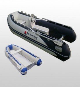 Weihai Sun Selections MX-360/0 RIB