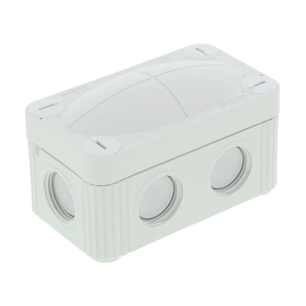 WISKA KRM 20/12 LG