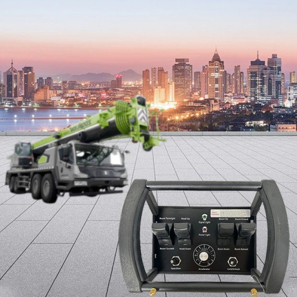 Palfinger Marine Safety PTM 900