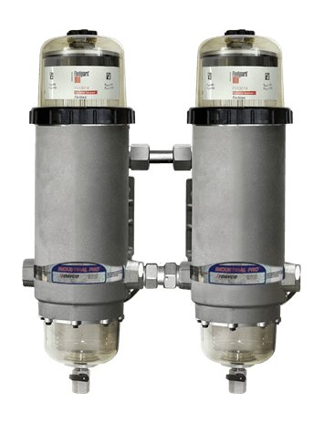 DAVCO Industrial Pro® 692 Tall Dual