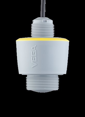 VEGA Wired radar sensor for continuous level measurement