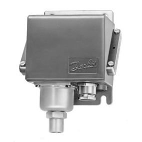 Danfoss KPS 31/KPS 45
