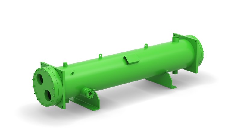 BITZER Kühlmaschinenbau C-Plus (CPS, CDEW, CDEW-E, McDEW), CRF, CRM, CXF