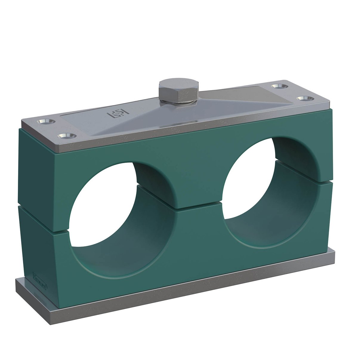 STAUFF SP-070-E-10-B/4-OBE