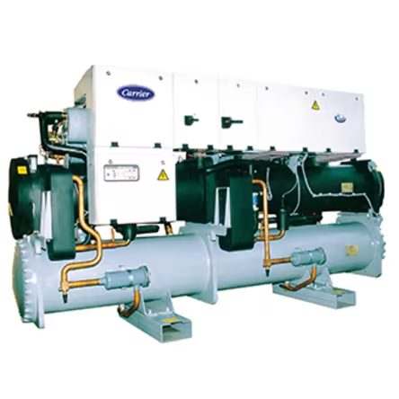 Carrier 30HXC-375