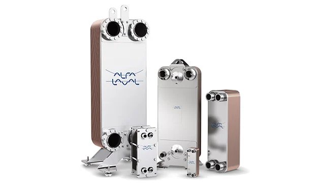 Alfa Laval ACH500-60P