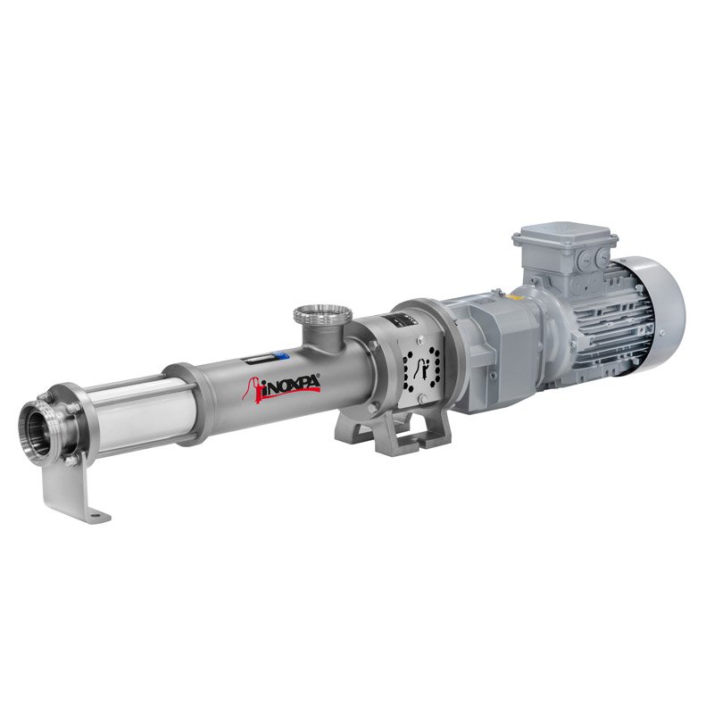 INOXPA KSF-40