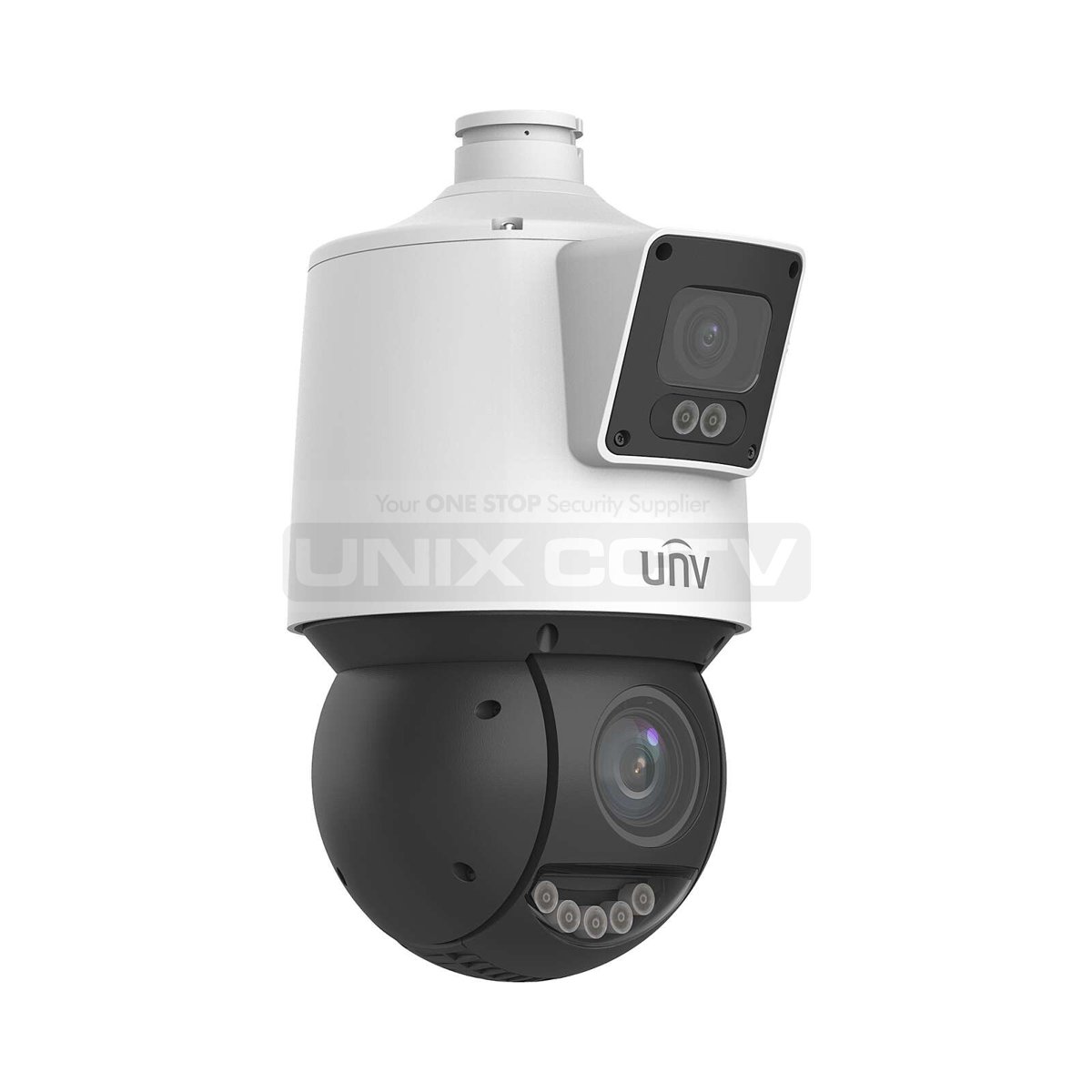 WISKA D300-EX/42212-2/IP/PTZ/P/15M
